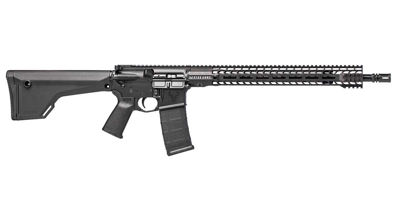 Stag 15 Spr Rh Qpq 18 In 5.56 Rifle Bla Slq Na Stag15003332 1 1 90583.1611692411