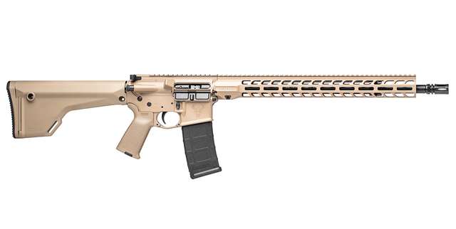 Stag 15 Spr Rh Qpq 18 In 5.56 Rifle Fde Sl Na Stag15003422 1 57271.1614622049