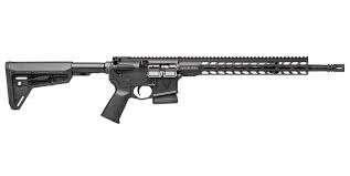 Stag 15 Tactical Rh Qpq 16 In 5.56 Rifle Bla Sl Ca/Ny 3 Stag 15 Tactical Rh Qpq 16 In 5.56 Rifle Bla Sl Ca/Ny
