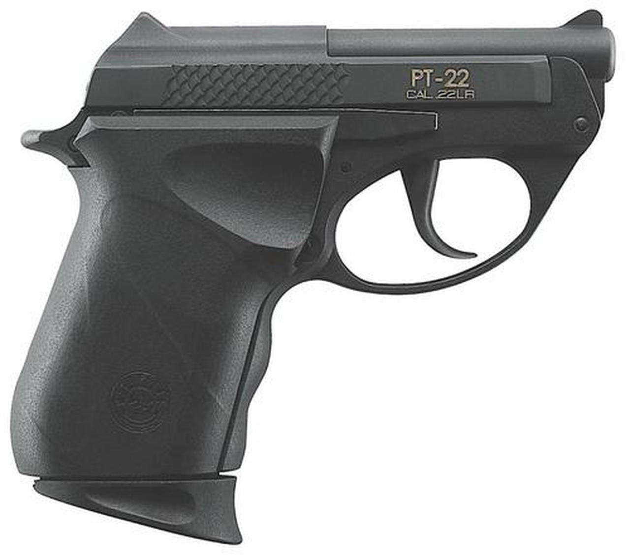 Taurus Pocket Pistol, 22Lr, 2.3&Quot; Tip Up Barrel Polymer Frame, Blue 8Rd Mag Hhhh 1
