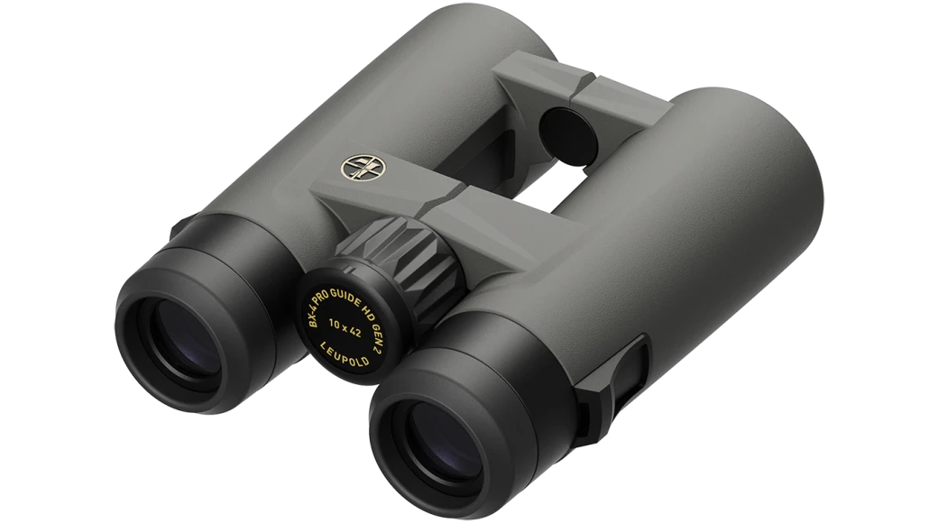 Leupold Bx-4 Pro Guide Hd Gen 2 10X42Mm Binoculars 3 Leupold Bx-4 Pro Guide Hd Gen 2 10X42Mm Binoculars - Image 2