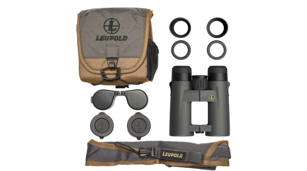Leupold Bx-4 Pro Guide Hd Gen 2 10X42Mm Binoculars 4 Leupold Bx-4 Pro Guide Hd Gen 2 10X42Mm Binoculars - Image 3