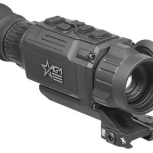 AGM Global Vision Rattler V2, 2.5-20x19mm, Black, Multi-Reticle