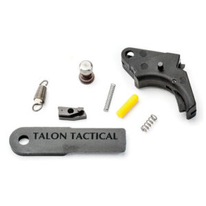 Apex Action Enhancement Kit S&W M&P 2.0 Curved Polymer