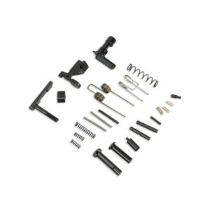 AR-15 LPK - Basic Build Kit - Yellow Bag