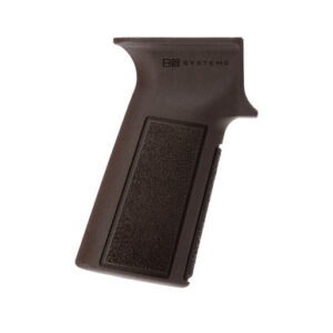 B5 Systems AK Grip Plum