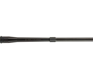 Ballistic Advantage 18" 6.5 CM Hanson Profile Midlength Premium Black Series