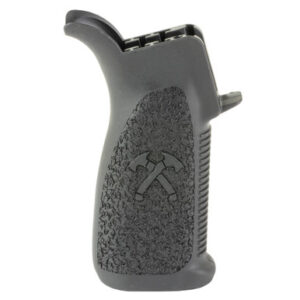 BCM Mod 4 Grip Black