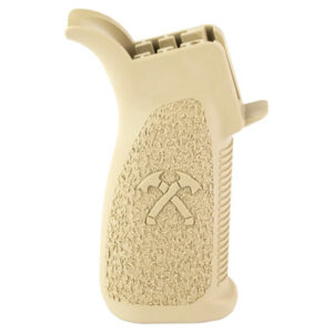 BCM Mod 4 Grip FDE