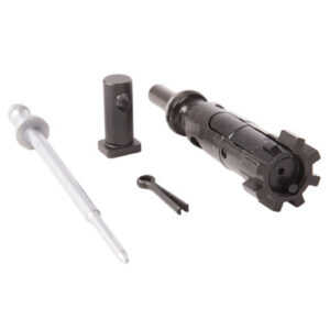 Bootleg 5.56 Phosphate Complete Bolt Assembly Kit