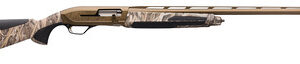 Browning Maxus II Wicked Wing Burnt Bronze Mossy Oak Shadow Grass