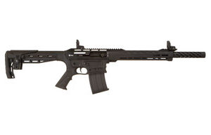 Citadel Citadel Boss 25 Black 12 Gauge