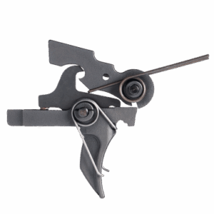 CMC Triggers Component Single Stage Combat Trigger Flat - 3.5 lb