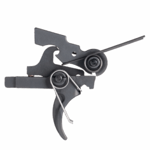 CMC Triggers Component Single Stage Trigger Curved - 3.5 lb