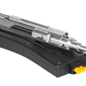 CMMG AR-15 Bravo .22 Conversion Kit, Magazine, SS, 25 Rd Mag