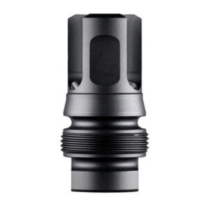 Dead Air Xeno 3-Prong 5.56 1/2-28