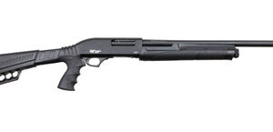 G-Force Arms GF2P 12GA 20" 5RD Pump Action Shotgun | Pistol Grip