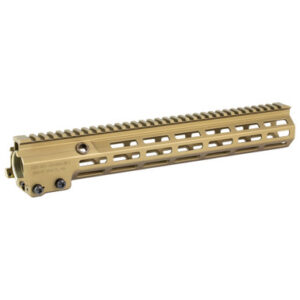 Geissele Automatics MK16 SMR 13.5" MLOK - DDC