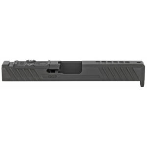 Grey Ghost Precision G17 Gen4 Stripped Slide