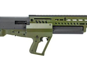 IWI TS12 12ga 18.50" Green