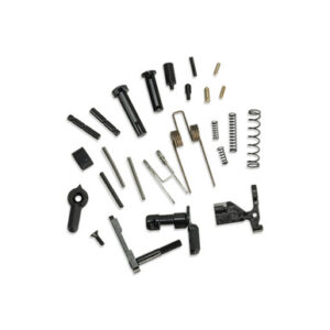 KAK Industry AR-15 LPK - Basic Ambi Build Kit