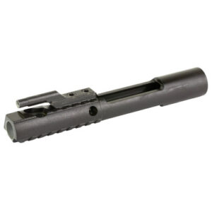 KAK Industry K-SPEC Enhanced AR15 Carrier, Down Vent, Sand Cuts, Chrome Lined, Phosphate