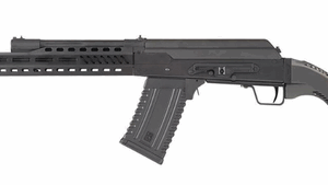 Kalashnikov KHAOS 12ga M-LoK Handgaurd w/Pistol Grip