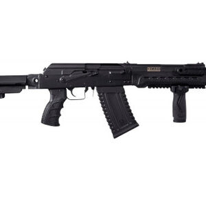 Kalashnikov USA KOMRAD