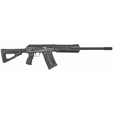 Kalashnikov Usa Ks-12T 12 Ga 3 Kalashnikov Usa Ks-12T 12 Ga