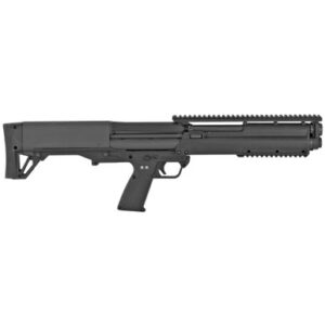 Kel-Tec KSG - Black - 12GA