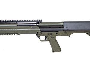 Kel-Tec KSG - OD Green 12GA 18.5"