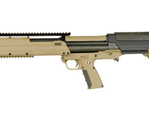 Kel-Tec KSG TAN 12ga 18.50" 3" 14+1