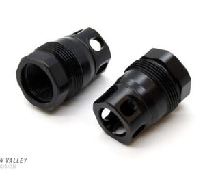 Order KVP Plan B Brake 1/2x28 Now ArmsCor USA