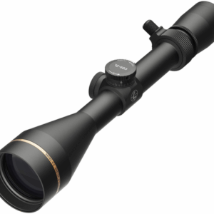 Leupold VX-3HD Scope, 3.5-10x50mm, 1" Tube, Black