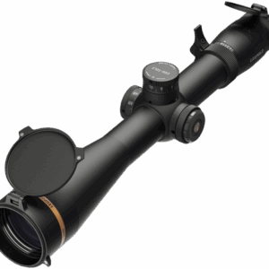 Leupold VX-6HD Scope, 4-24x52mm, Black, Illuminated TMOA Reticle
