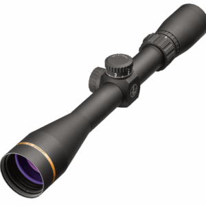 Leupold VX-Freedom, 4-12x 40mm, Tri-MOA Reticle, 30mm Tube, Matte Black