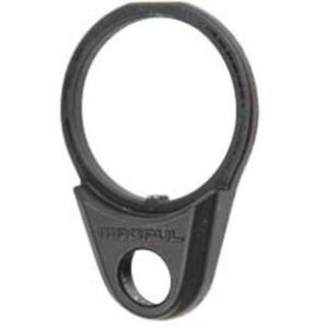 Magpul ASAP Quick Detach Sling Plate AR-15 Black