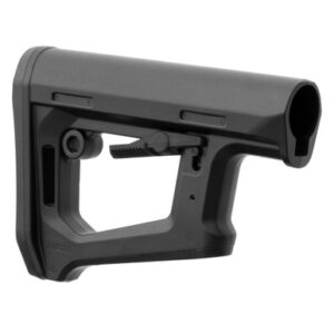 Magpul DT-PR Carbine Stock - Mil-Spec, Black
