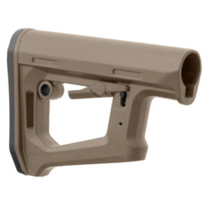 Magpul DT-PR Carbine Stock - Mil-Spec, FDE