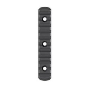 Magpul M-LOK 11 Slot Rail Section Black Polymer