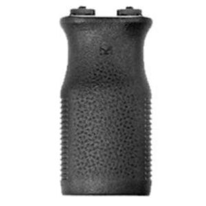 Magpul M-Lok MVG MOE Vertical Grip AR-15 Black Textured Polymer
