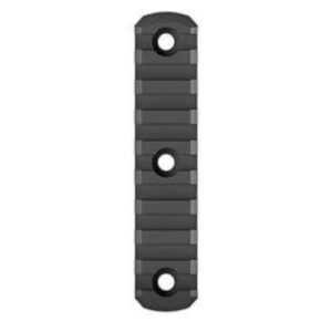 Magpul M-LOK Polymer Rail Section 9 Slot 4.1 Polymer Black