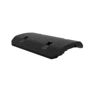 Magpul M-LOK Type 2 Rail Cover, 6 Panels, Black