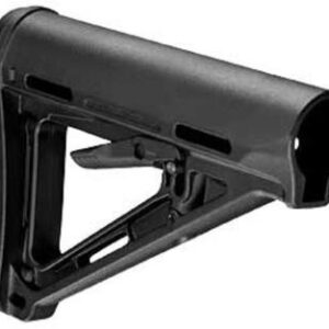 Magpul MOE Carbine Stock Mil-Spec Black