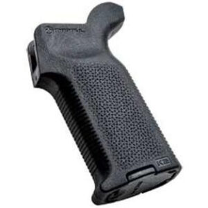 Magpul MOE K2+ AR-15 Grip, Flat Dark Earth