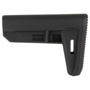 Magpul MOE TR Carbine Stock – Mil-Spec, Black