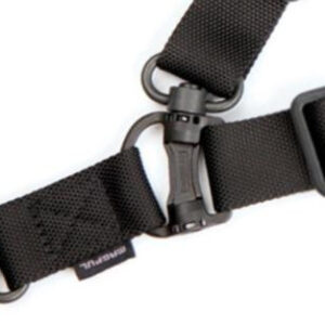 Magpul MS4 Dual Quick Detach Sling Black