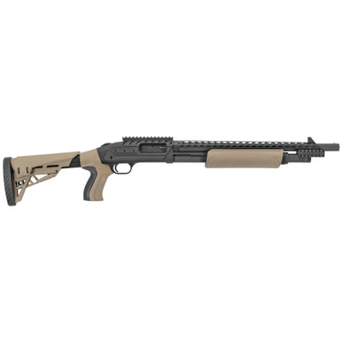 Mossberg 500 Scorpion 12Ga Fde 2 Mossberg 500 Scorpion 12Ga Fde Mossberg 500 Scorpion 12Ga Fde