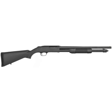 Mossberg 590 18.5&Quot; 20 Ga Mossberg 590 185 20 Ga