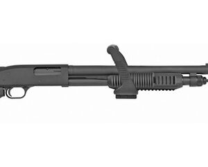Mossberg 590 Chainsaw 12 GA 3" 18.5" 5RD